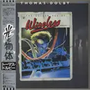 LP - Thomas Dolby - The Golden Age Of Wireless