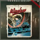 LP - Thomas Dolby - The Golden Age Of Wireless