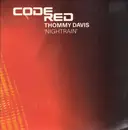 12inch Vinyl Single - Thomas Davis - Nightrain