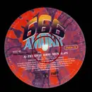 LP - Thomas Detert, Mike Griesheimer - X-Tended 666 Mix / Little Witches Remix