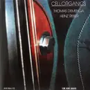 CD - Thomas Demenga / Heinz Reber - Cellorganics