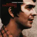 CD - Thomas Denver Jonsson - Barely Touching It