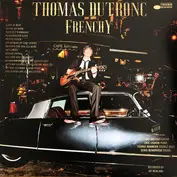 Thomas Dutronc