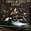 Double LP - Thomas Dutronc - Frenchy - 180GR.