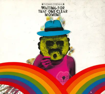 Thomas Dybdahl - Waiting for That One Clear Moment