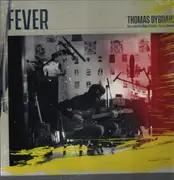 LP - Thomas Dybdahl - Fever - Yellow vinyl