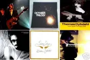 Thomas Dybdahl - October Trilogy