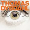 CD - Thomas Dybdahl - Science