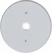 CD - Thomas Dybdahl - All These Things - Digipack