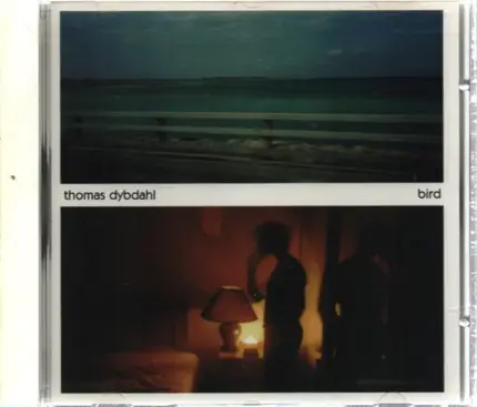 Thomas Dybdahl - Bird EP