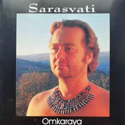 Thomas Eberle - Sarasvati