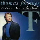 7inch Vinyl Single - Thomas Forstner - Nur Ein Lied