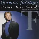 12inch Vinyl Single - Thomas Forstner - Nur Ein Lied