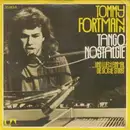 7inch Vinyl Single - Thomas Fortmann - Tango Nostalgie / ...Und Wenn Einmal Die Sonne Stirbt