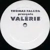 12inch Vinyl Single - Thomas Falcon - Valérie