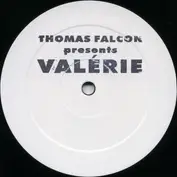 Thomas Falcon