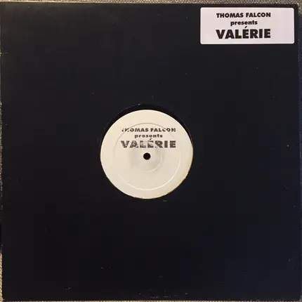 Thomas Falke - Valerie