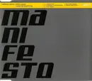 CD Single - Thomas Falke - High Again (High On Emotion)