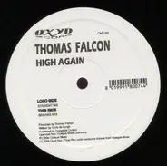 Thomas Falcon - High Again