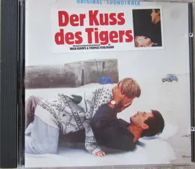 Thomas Fehlmann - Der Kuss Des Tigers