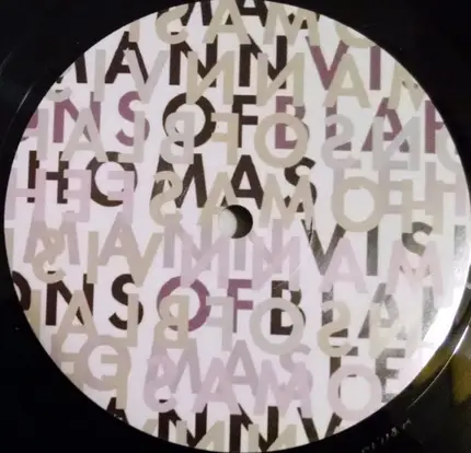 Thomas Fehlmann - Visions of Blah