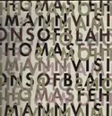 LP - Thomas Fehlmann - Visions Of Blah