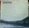 LP - Thomas Felder - Nie Wieder Frieden Kriegen