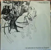 Double LP - Thomas Felder - Live - Ein Lääberkääs Im Fahrstuhl Zur Ewigkeit