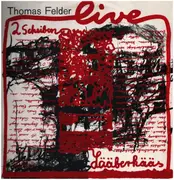 Double LP - Thomas Felder - Live - Ein Lääberkääs Im Fahrstuhl Zur Ewigkeit