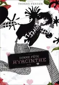 Thomas Fersen - Bonne Fete Hyacinthe