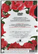 DVD - Thomas Fersen - Bonne Fête Hyacinthe - Still Sealed