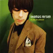 CD - Thomas Fersen - Le Jour Du Poisson