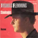 7inch Vinyl Single - Thomas Flemming - Stundenglas