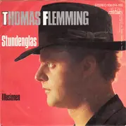 7inch Vinyl Single - Thomas Flemming - Stundenglas