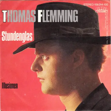 Thomas Flemming - Stundenglas