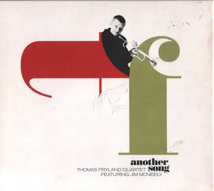 Thomas Fryland Quartet Featuring Jim McNeely - Another Song