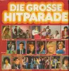 LP - Thomas Frank a.o. - Die Grosse Hitparade