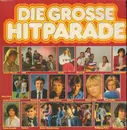 LP - Thomas Frank a.o. - Die Grosse Hitparade