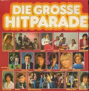 Thomas Frank a.o. - Die Grosse Hitparade