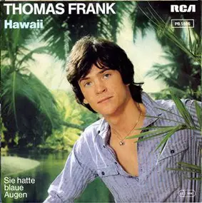 Thomas Frank - Hawaii