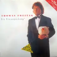 Thomas Freitag - Die Riesenpackung