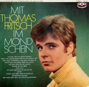 Thomas Fritsch - Mit Thomas Fritsch Im Mondschein