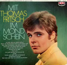 Thomas Fritsch - Mit Thomas Fritsch Im Mondschein
