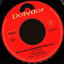 7inch Vinyl Single - Thomas Fritsch - Wenn Aus Freundschaft Liebe Wird / Meine Melodie