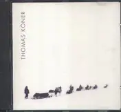 Thomas Köner - Nunatak / Gongamur