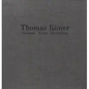 Thomas Köner - Nunatak Teimo Permafrost