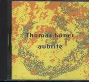 Thomas Köner - Aubrite
