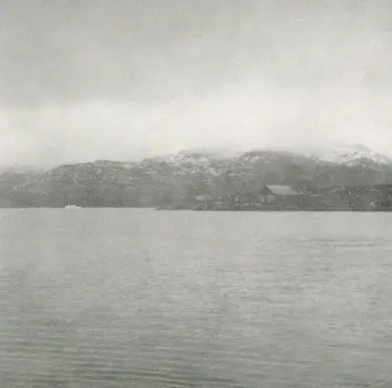 Thomas Köner - Teimo