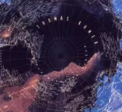 Thomas Köner - Unerforschtes Gebiet