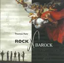 CD - Thomas Katz - Rock'N'Barock
